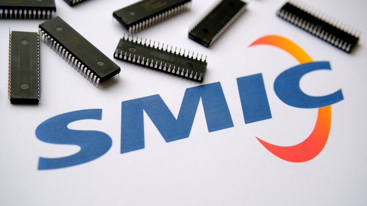 SMIC
