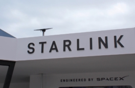 Украина ведет переговоры с Польшей об оплате услуг Starlink