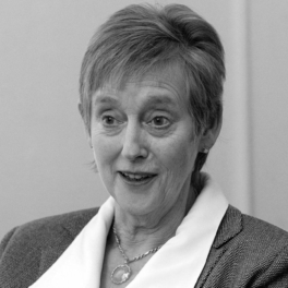 Умерла экс-глава британской службы контрразведки MI5 Стелла Римингтон