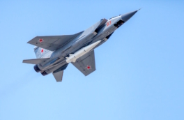 ВС РФ нанесли 7 групповых ударов высокоточным оружием и БПЛА за неделю