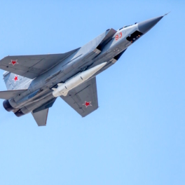 ВС РФ нанесли 7 групповых ударов высокоточным оружием и БПЛА за неделю
