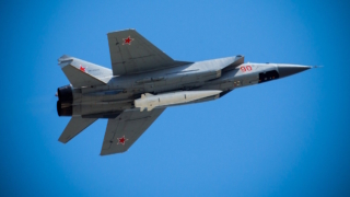 ВС РФ за неделю нанесли 6 ударов высокоточным оружием по военным объектам на Украине