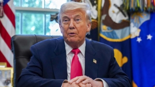 Трамп обвинил СМИ в искажении правды об успешности саммита на Аляске