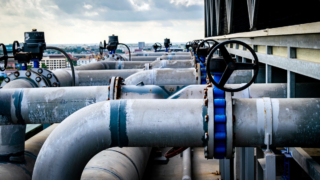 ЕС нарастил закупки газа в РФ в 1-м полугодии на 9%