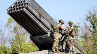 Российские военные взяли под контроль Суворово и Никаноровку в ДНР