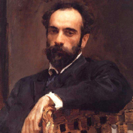 Вечный непокой: 165 лет со дня рождения Исаака Левитана