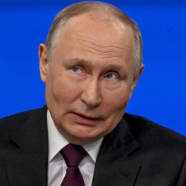 Путин назвал возможное место встречи с Трампом