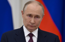 Рост безработицы, замедление инфляции, устойчивость бюджета: о чем говорил Путин