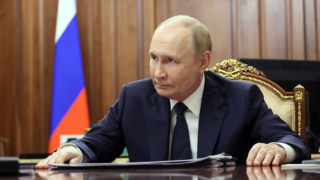 Что нужно для достижения технологического лидерства, объяснил Путин