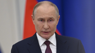 Путин обсудил встречу с Трампом с лидерами Индии, Бразилии, ЮАР