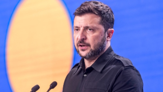 Зеленский заявил о готовности Украины к перемирию