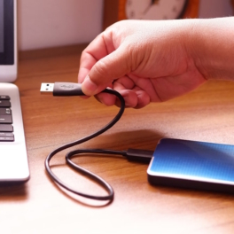 SSD-накопитель: как выбрать подходящий внешний жесткий диск