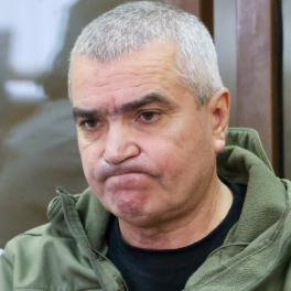 Суд приговорил экс-главу парка "Патриот" Ахмедова к 5 годам лишения свободы