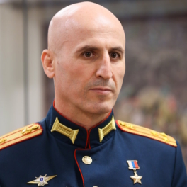 Участника "Времени героев" назначили замгендиректора "РосСтройКонтроля"