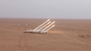 Lockheed Martin и Rheinmetall успешно провели испытания новой ракетной системы GMARS