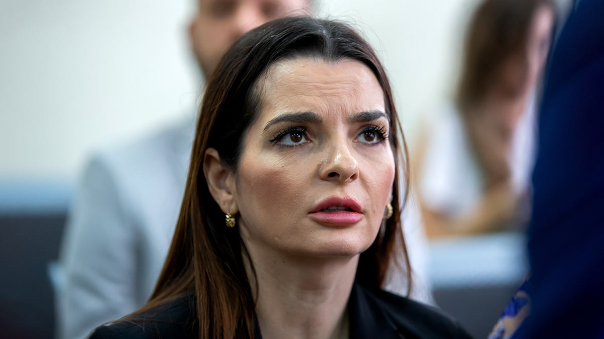 Главу Гагаузии приговорили к семи годам по делу о финансировании партии "Шор"