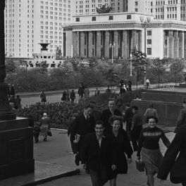 Учеба для родины: как работала система распределения выпускников в СССР