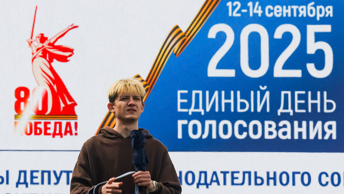 Консерватизм и лояльность: особенности региональных выборов 2025 года в России