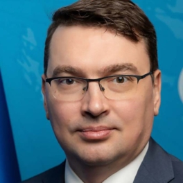 Новым генконсулом России в Нью-Йорке назначили Алексея Маркова