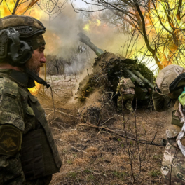 Конфликт на Украине выявил непригодность старых военных и политических концепций