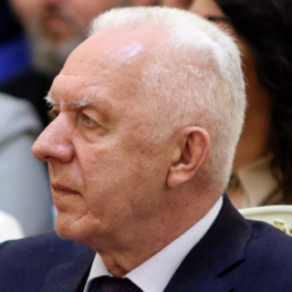 Путин назначил Гуцана генпрокурором России