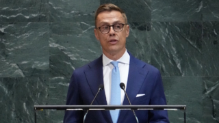 Мировой порядок, сложившийся после холодной войны, закончился – Стубб
