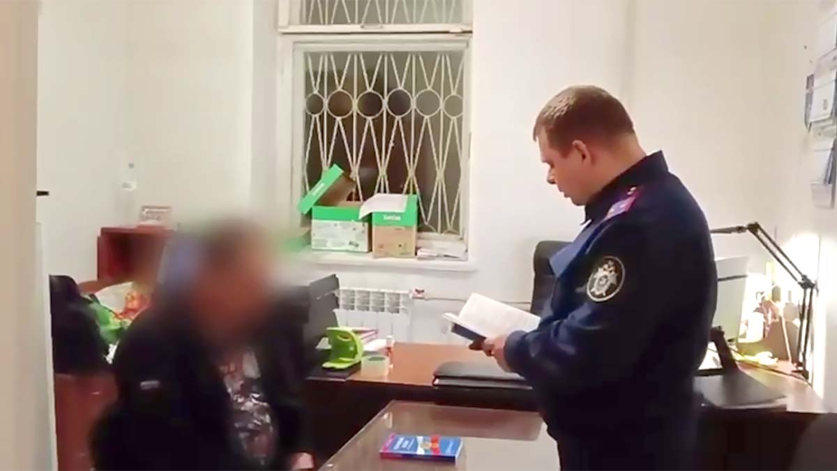 По делам о суррогате задержали четырнадцать человек