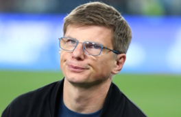Андрей Аршавин обратился в суд с иском о пересмотре размера алиментов