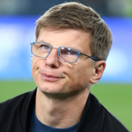 Андрей Аршавин обратился в суд с иском о пересмотре размера алиментов