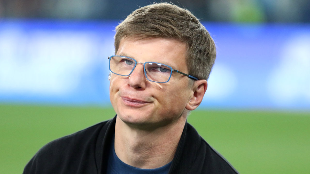 Футболист Андрей Аршавин подал иск в суд об изменении размера алиментов