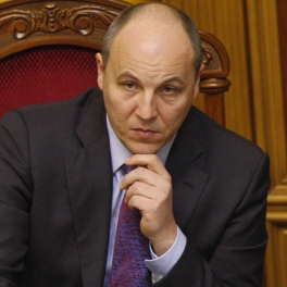 Дело об убийстве Парубия засекречено, подтвердила СБУ