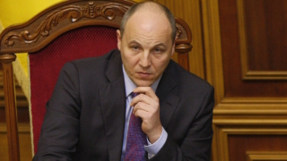 Дело об убийстве Парубия засекречено, подтвердила СБУ