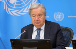 ООН планирует сократить бюджет на 2026 год на $500 млн