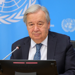 ООН планирует сократить бюджет на 2026 год на $500 млн