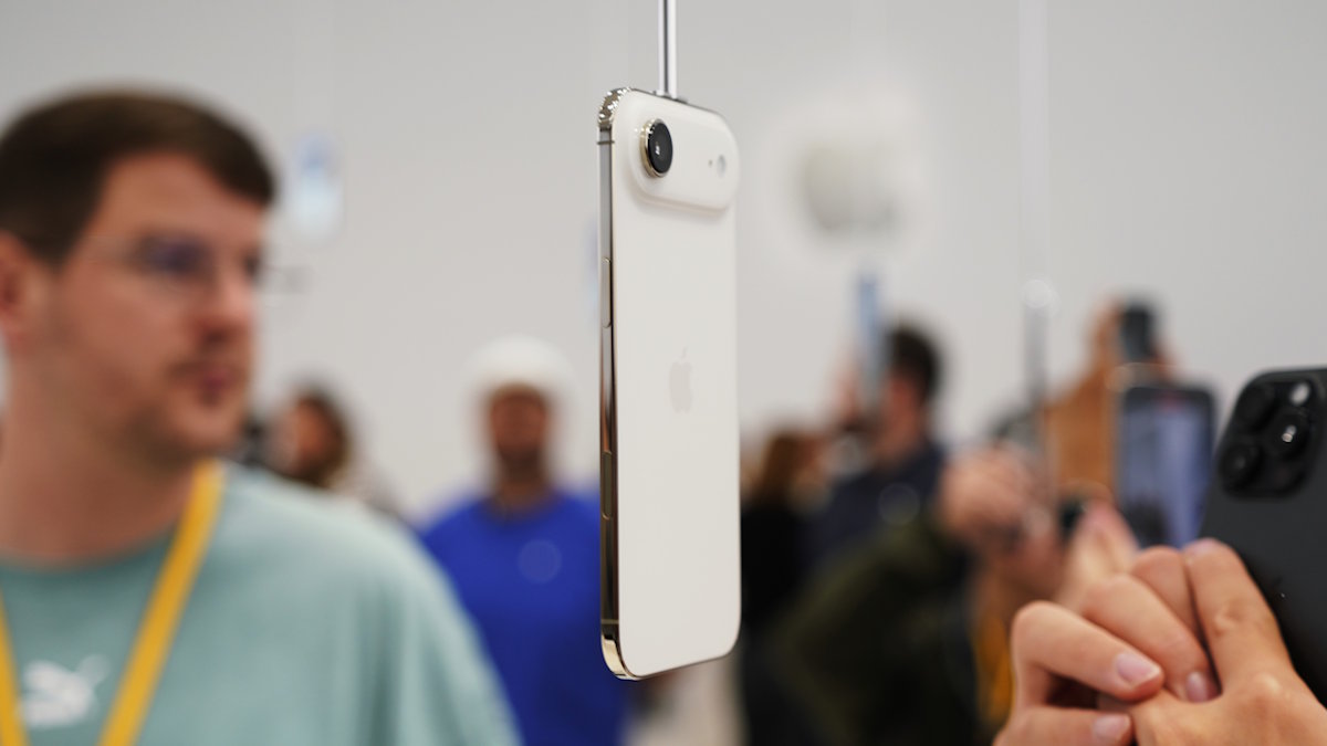 Apple iPhone Air