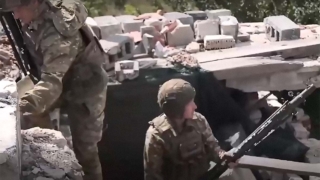 ВС РФ взяли под контроль Новониколаевку в зоне СВО