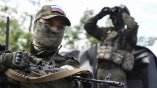ВС РФ заняли село Хорошее в зоне СВО
