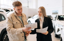 В России на 39% упали продажи корейских автомобилей