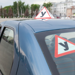 Новые программы обучения в автошколах утвердило Минпросвещения РФ: что изменится