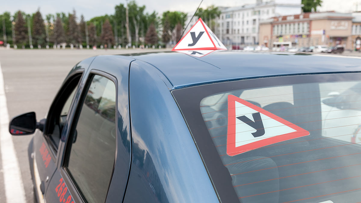 Утвердены новые программы обучения в автошколах