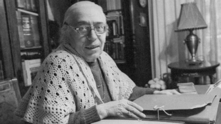 В возрасте 102 лет умерла филолог-классик Аза Тахо-Годи