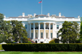 Трамп выступит с заявлением из Овального кабинета