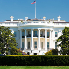 Трамп выступит с заявлением из Овального кабинета