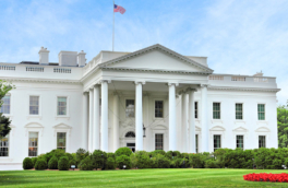 Новое заявление Трампа анонсировал Белый дом