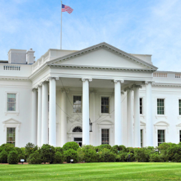 Новое заявление Трампа анонсировал Белый дом