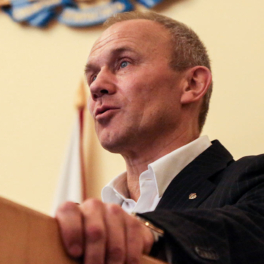Экс-заму свердловского губернатора Чемезову вменяют мошенничество на сумму свыше миллиона рублей