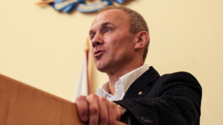 Экс-заму свердловского губернатора Чемезову вменяют мошенничество на сумму свыше миллиона рублей