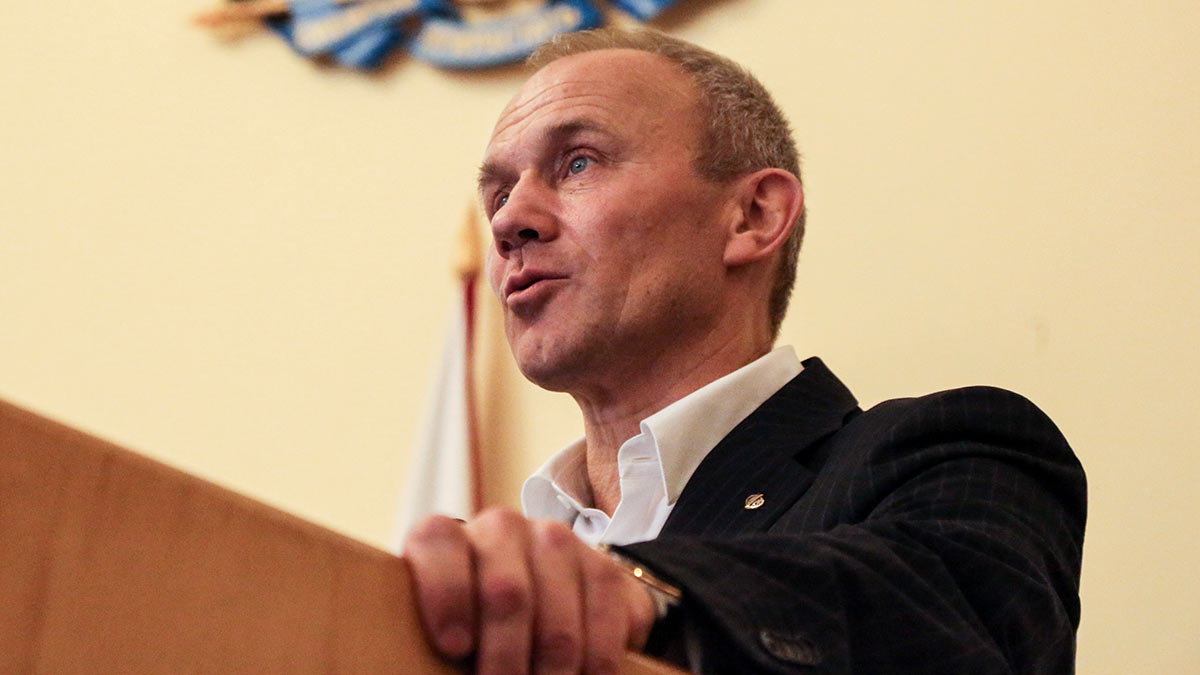 Чемезову вменяют мошенничество на миллион