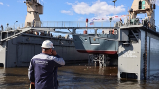 В ОСК представили ориентиры на ближайшие десятилетия