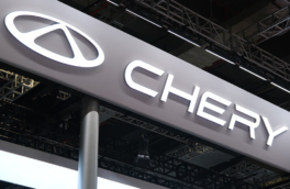 Chery собирается уйти с авторынка России к 2027 году
